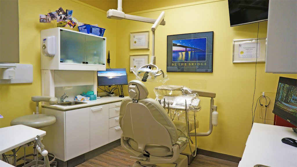 Dentistry by Dekterov | 4305 S Park Dr #400, Stony Plain, AB T7Z 1L1, Canada | Phone: (780) 963-4885