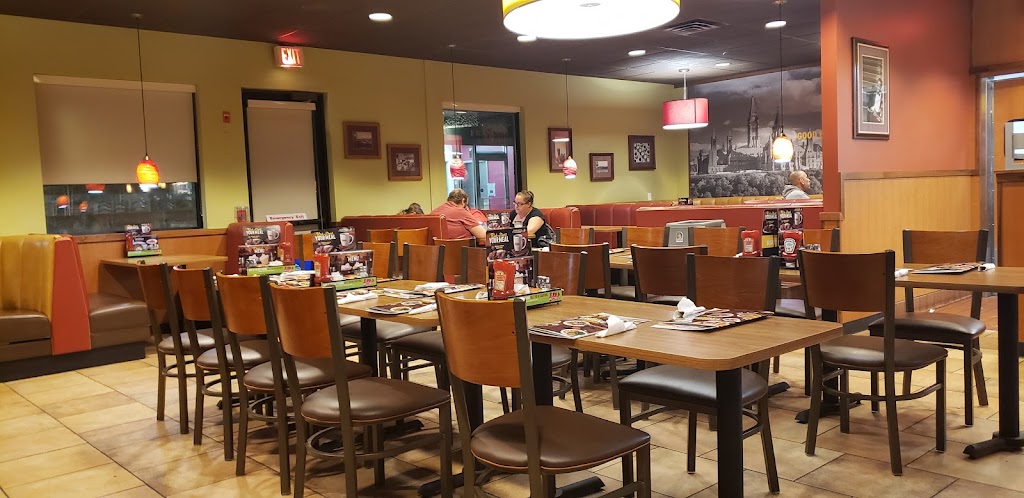 Dennys | 1380 Clyde Ave., Nepean, ON K2G 1Y7, Canada | Phone: (613) 226-9284