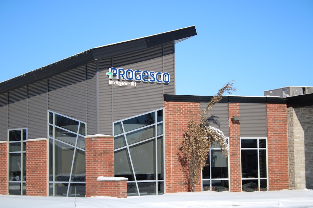 Progesco Inc | 25 Rue François Bourgeois, Victoriaville, QC G6T 2G9, Canada | Phone: (819) 752-3132