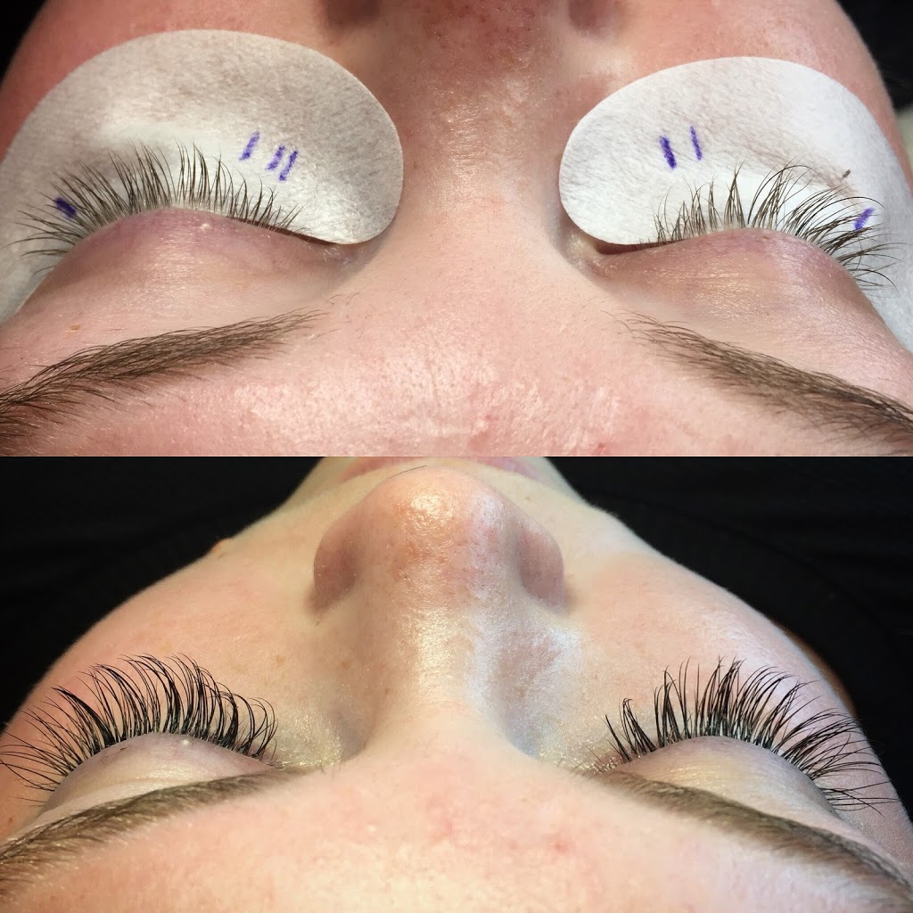 Lashes by Kennedy | Boyle, AB T0A 0M0, Canada | Phone: (403) 664-9747