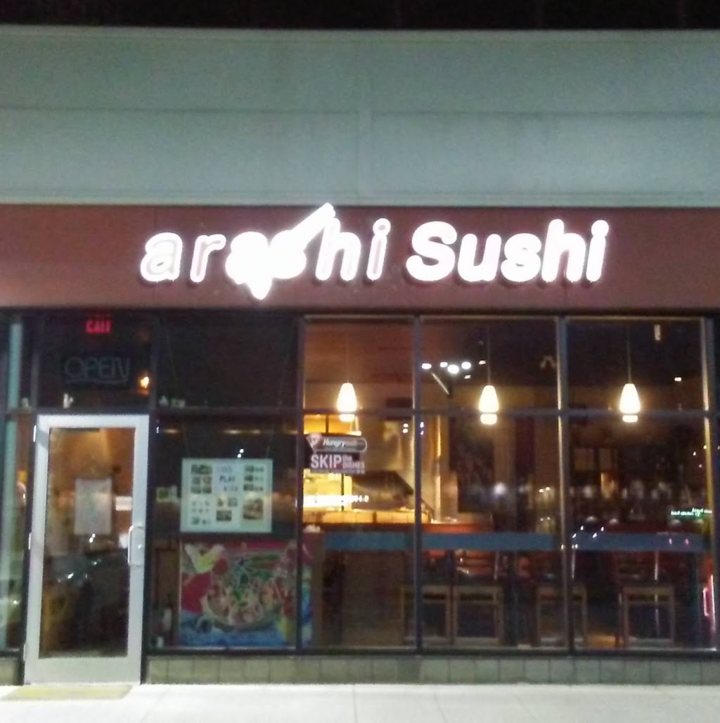 Arashi Japanese Restaurant | 15 Royal Vista Pl NW #114, Calgary, AB T3R 0P3, Canada | Phone: (403) 455-2166