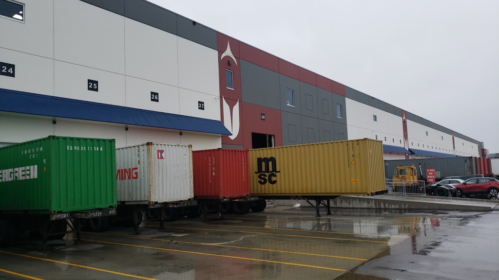 Euro Asia Transload Inc. | 3995 27b Ave, Delta, BC V4M 4G5, Canada | Phone: (604) 515-4688