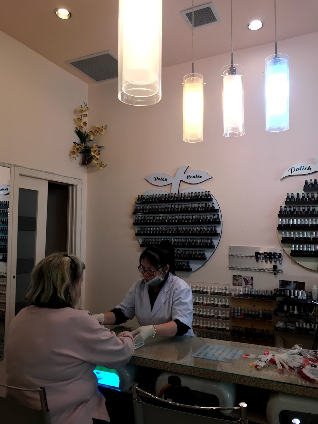 Ongle mondial | 2995 Bd Masson, Québec, QC G1P 1J7, Canada | Phone: (418) 650-9242