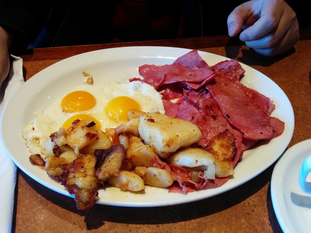 Rosemary & Thyme | 2798 Victoria Park Ave, Scarborough, ON M1W 1C2, Canada | Phone: (416) 499-0880