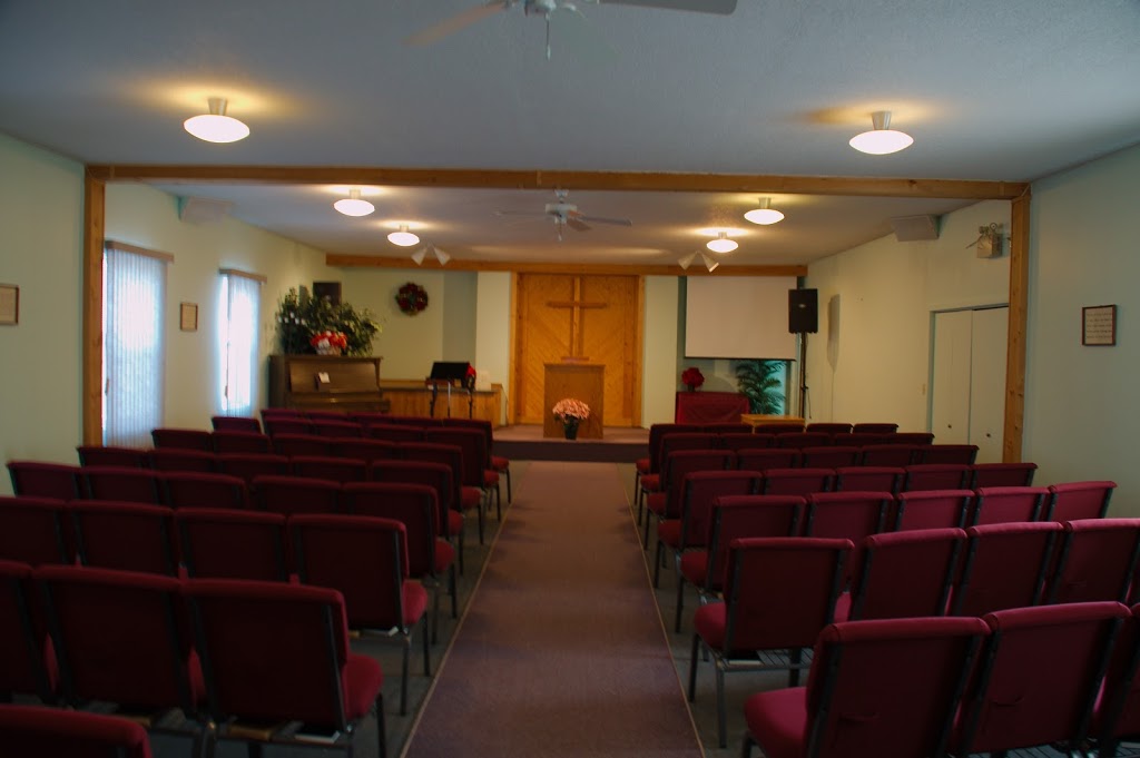 Boyle Gospel Chapel | 5101 5 St, Boyle, AB T0A 0M0, Canada | Phone: (780) 689-4071