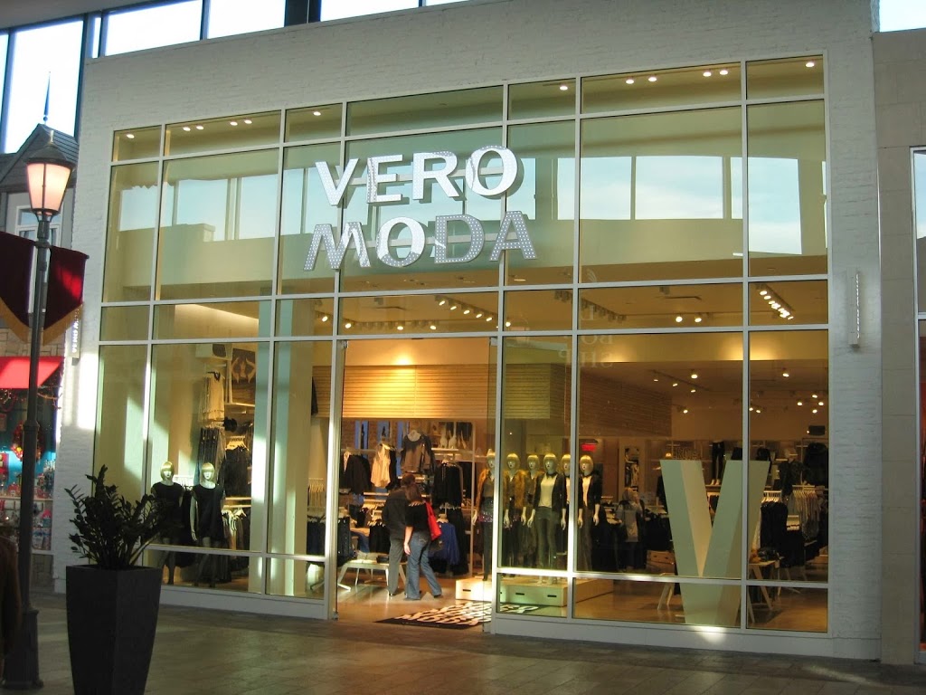 Vero Moda | 3003 Boulevard le Carrefour, Laval, QC H7T 1C7, Canada | Phone: (450) 681-3131