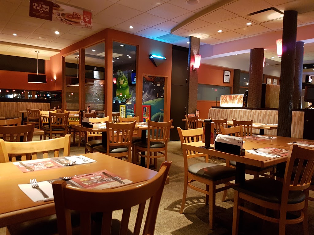 Restaurant Normandin | 525 Route Cameron, Sainte-Marie, QC G6E 1B1, Canada | Phone: (418) 387-3874