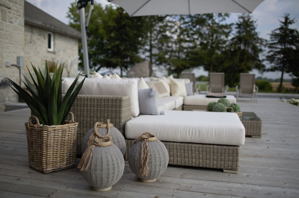 Casualife Outdoor Living | 6 Shields Ct #1, Markham, ON L3R 4S1, Canada | Phone: (905) 475-8353