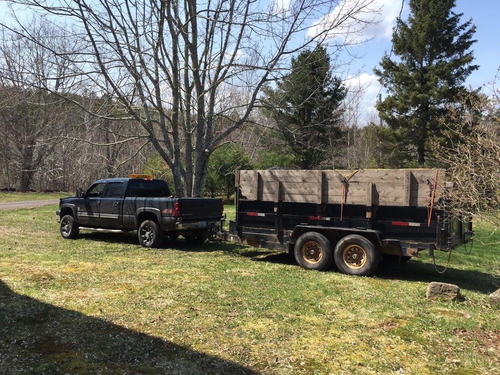 Hunt Ventures Tree Services | 2819 NS-326, Tatamagouche, NS B0K 1V0, Canada | Phone: (902) 957-0902