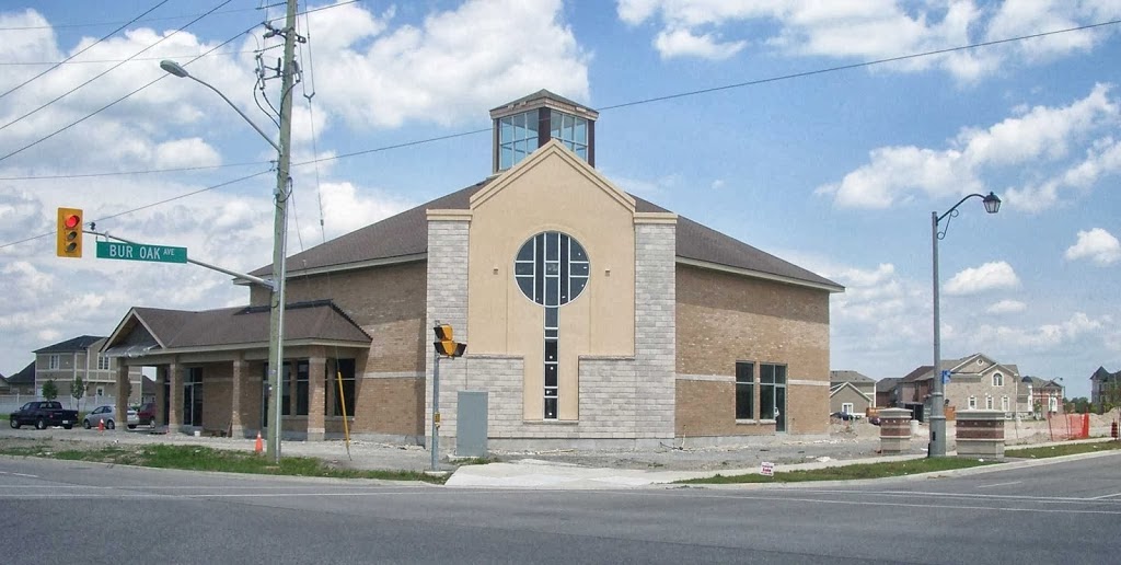 Rhenish Church Of Canada | 2667 Bur Oak Ave, Markham, ON L6B 1H8, Canada | Phone: (905) 294-8254