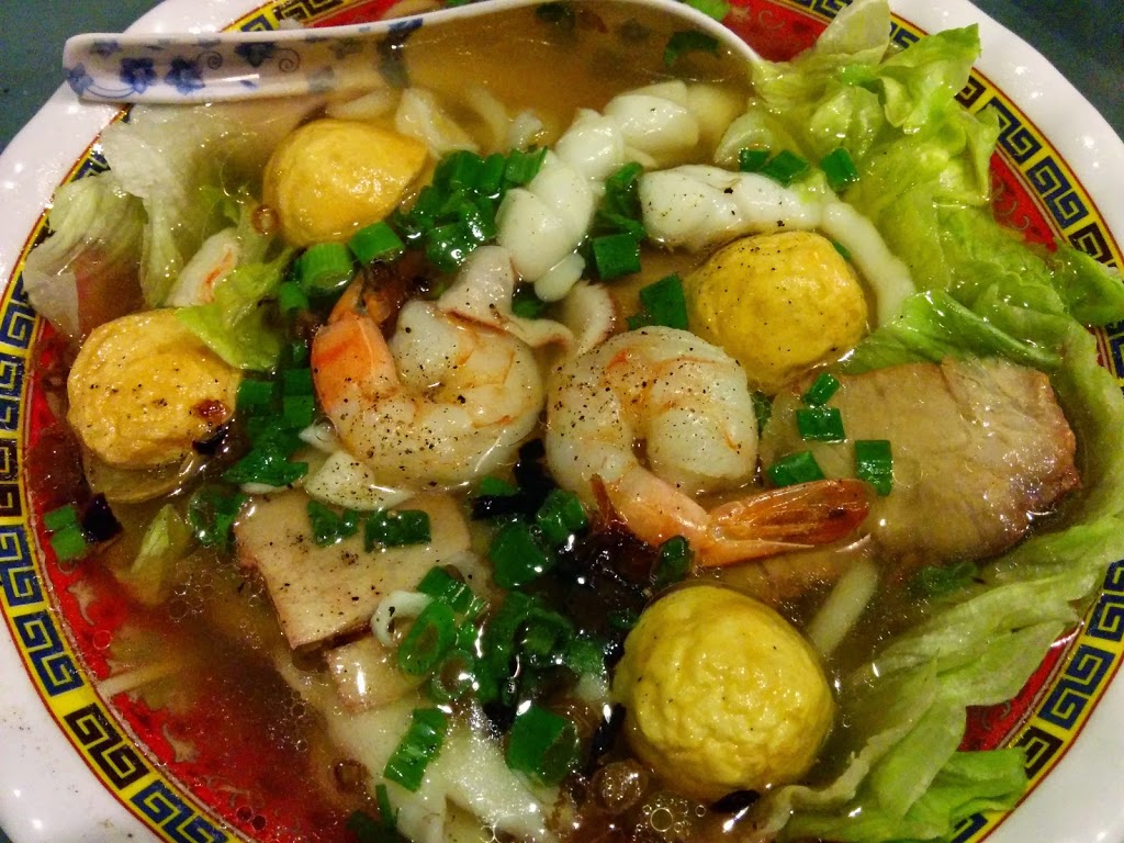 Thai Garden Family Restaurant | 2317 Albert St, Regina, SK S4P 2V8, Canada | Phone: (306) 584-0345