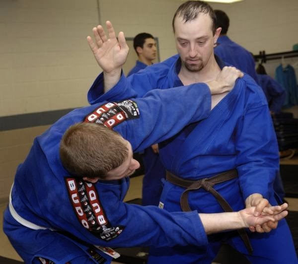 Jinenkan Ottawa Dojo | 1480 Heron Rd, Ottawa, ON K1V 6A5, Canada | Phone: (613) 263-0441