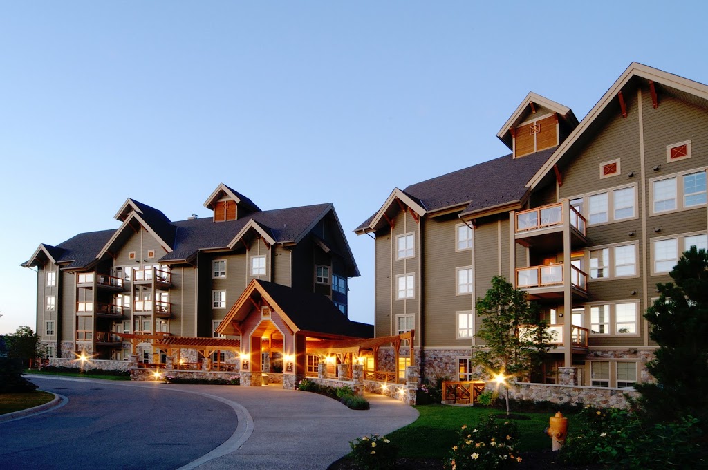 Predator Ridge Resort | 301 Village Centre Place, Vernon, BC V1H 1T2, Canada | Phone: (250) 542-3436
