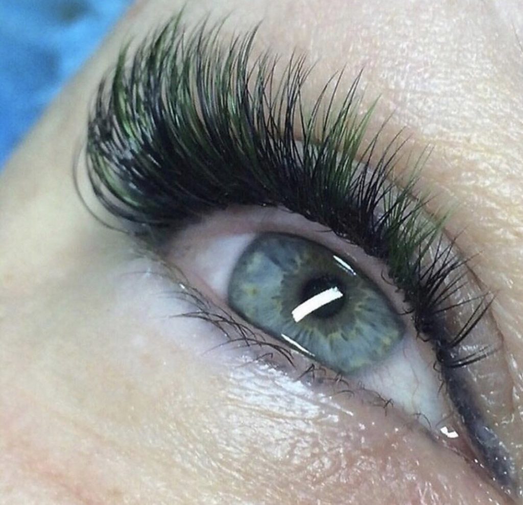 Magic Lashes Studio | 1034 Stadacona St E, Moose Jaw, SK S6H 0K9, Canada | Phone: (306) 681-5542