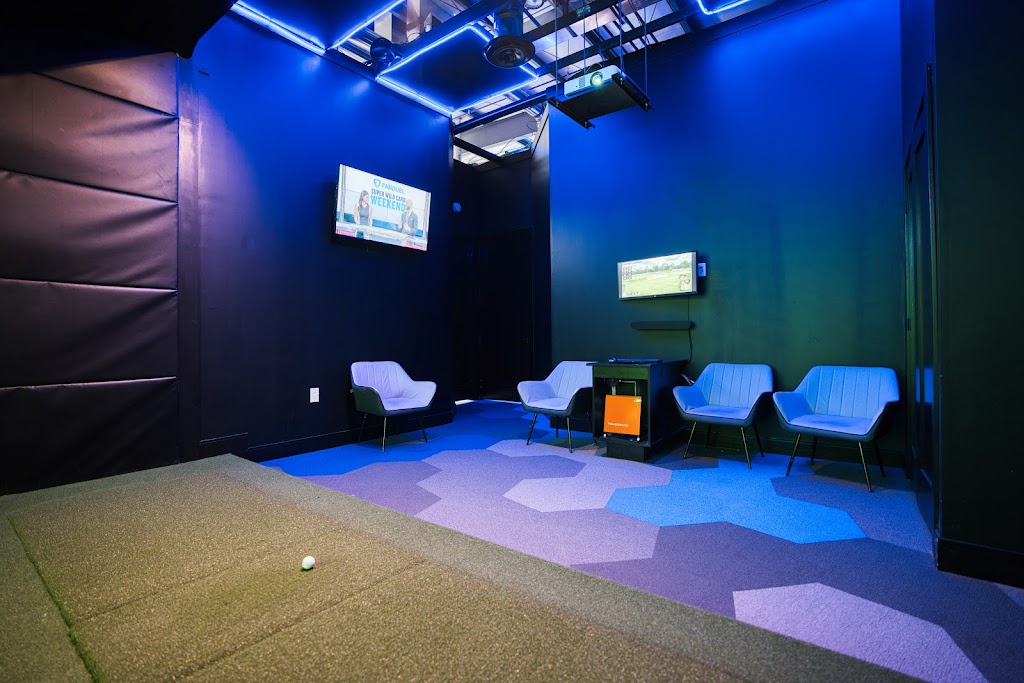 Swing Zone - All Private Golf Simulator | 1290 Arvin Ave. Unit 6, Hamilton, ON L8E 0H7, Canada | Phone: (905) 519-9674