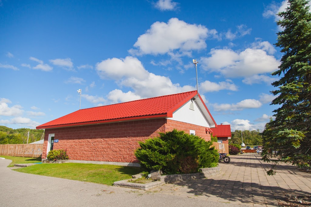 Wye Heritage Marina | 3282 Ogdens Beach Rd, Midland, ON L4R 4K3, Canada | Phone: (705) 526-0155