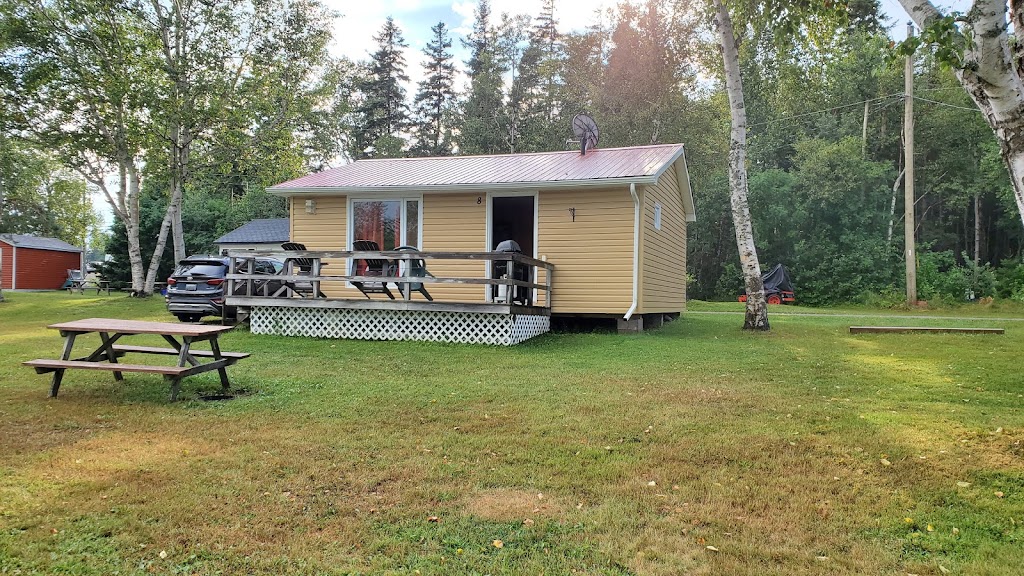 Millstream Cottages | 3418 Brackley Point Rd, Brackley Beach, PE C1E 2P1, Canada | Phone: (902) 672-2186