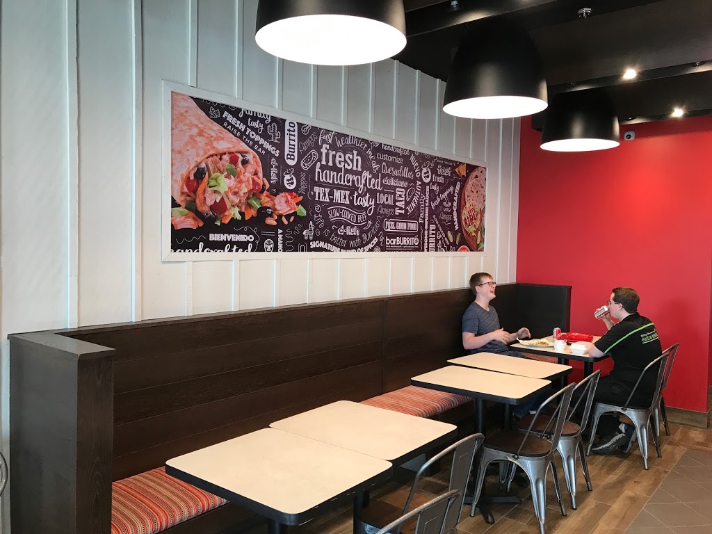 BarBurrito | 40-150 Kensington Blvd, Saskatoon, SK S7L 6V7, Canada | Phone: (306) 244-2004