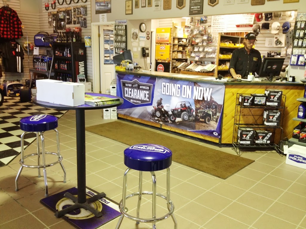 DT Powersports and Marine | 8160 Lake Ridge Rd, Uxbridge, ON L9P 1R3, Canada | Phone: (905) 852-3932