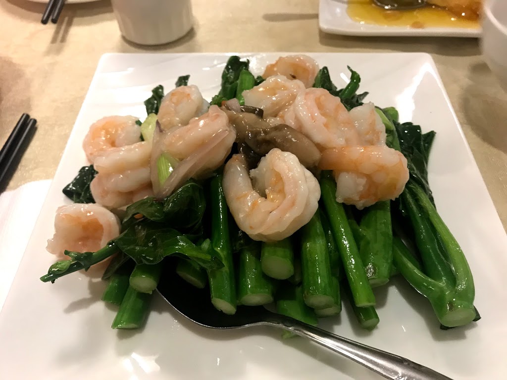 Lee Yuen Seafood Restaurant (North Surrey) | 14755 104 Ave, Surrey, BC V3R 5X4, Canada | Phone: (604) 583-6381