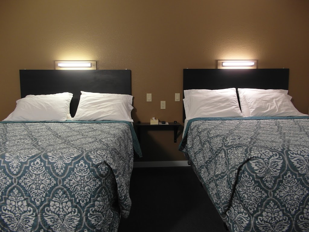 West View Motel | 519 2 Ave W, Hanna, AB T0J 1P0, Canada | Phone: (403) 854-3232