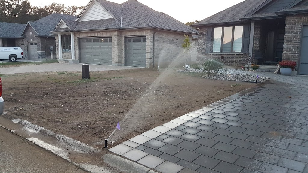 RI-SON Irrigation & Lighting | 532 Helen St RR4, Mount Brydges, ON N0L 1W0, Canada | Phone: (519) 617-4766