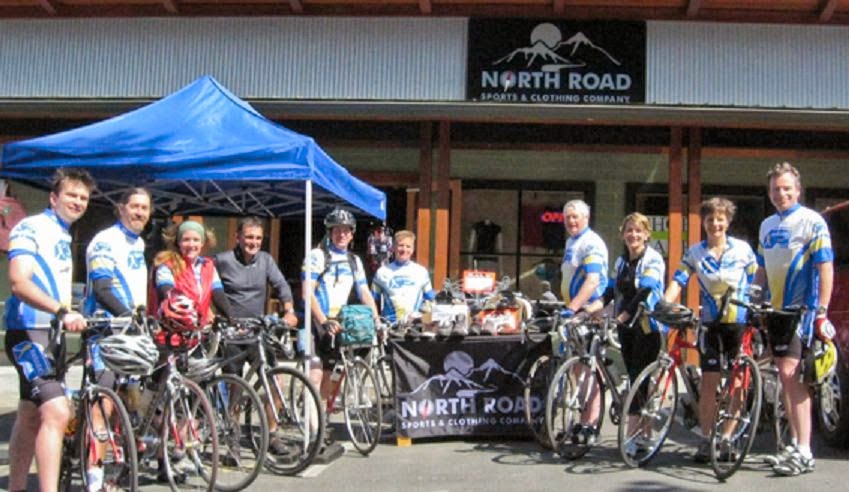 North Road Sports Ltd | 510 N Rd, Gabriola, BC V0R 1X3, Canada | Phone: (250) 247-9998