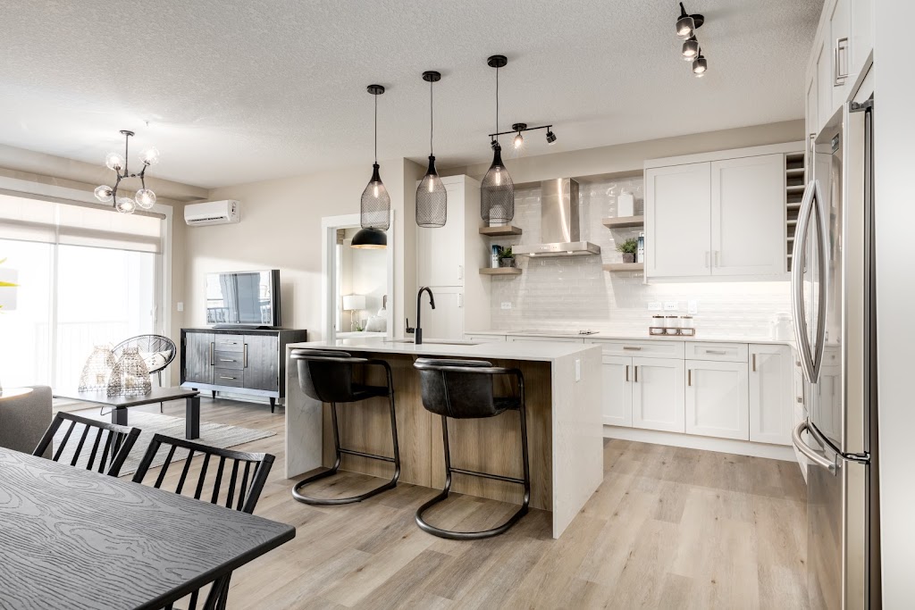 Auburn Rise by Logel Homes | 100 Auburn Meadows Common SE, Southeast Calgary, AB T3M 2X7, Canada | Phone: (403) 371-6014