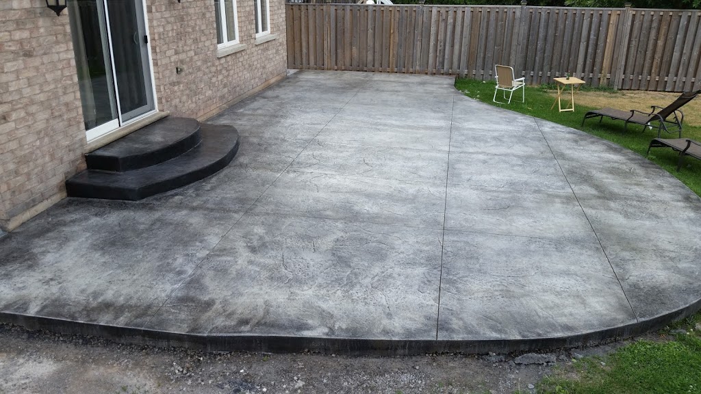 A PLUS CONCRETE AND PAVING LTD | 664 Glover Rd, Hannon, ON L0R 1P0, Canada | Phone: (905) 971-1991