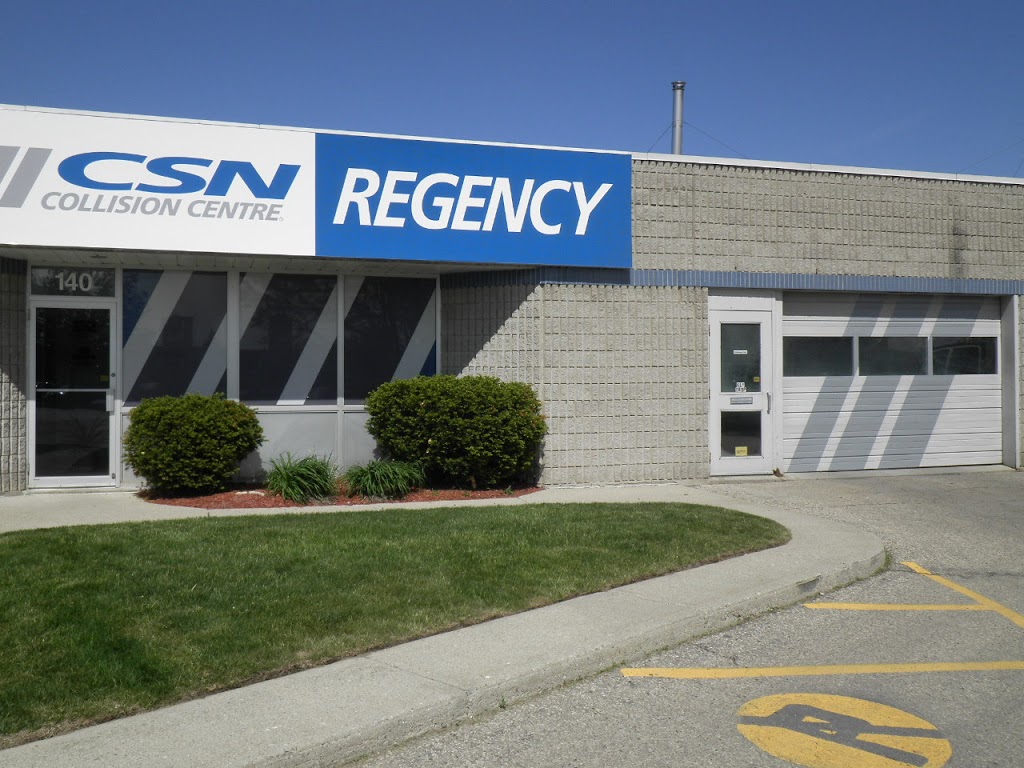 /// CSN Regency Waterloo | 140 Lexington Ct, Waterloo, ON N2J 4R2, Canada | Phone: (519) 885-3800