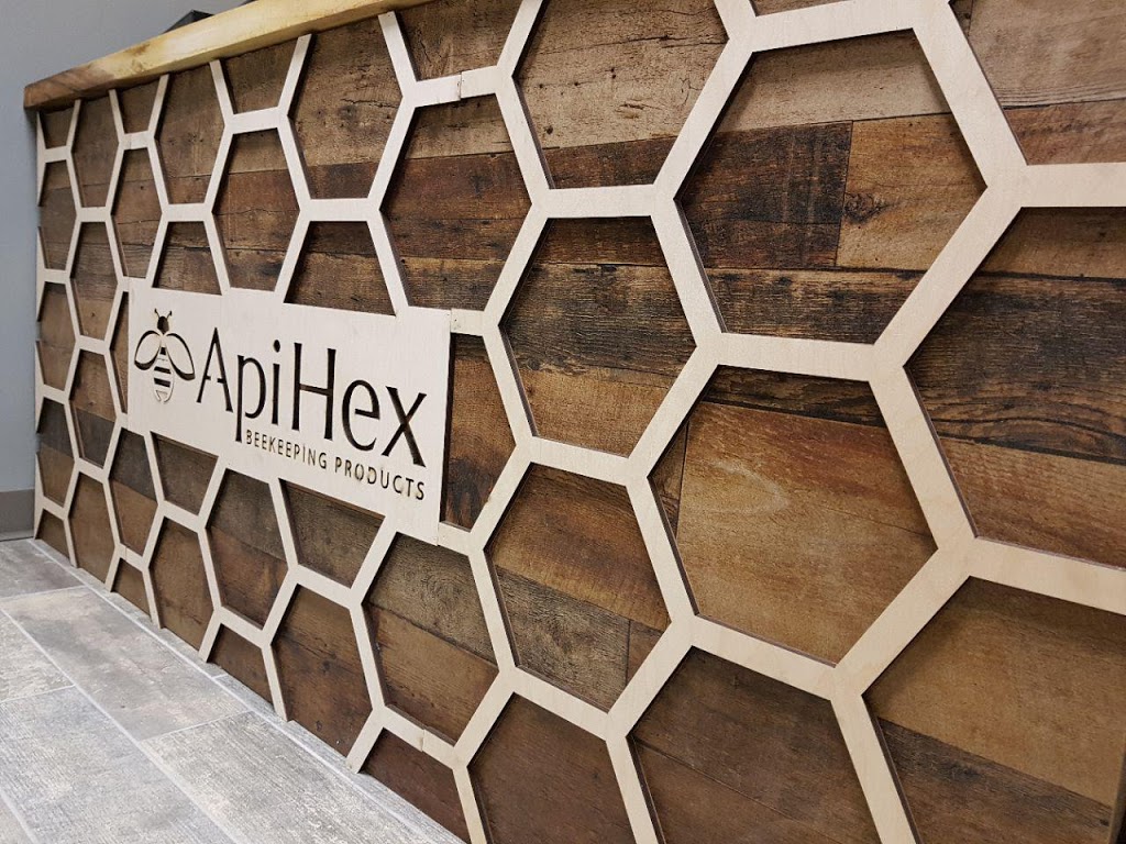 ApiHex Beekeeping Supplies - Guelph | 230 Hanlon Creek Boulevard Unit 105, Guelph, ON N1C 0A1, Canada | Phone: (855) 666-3233