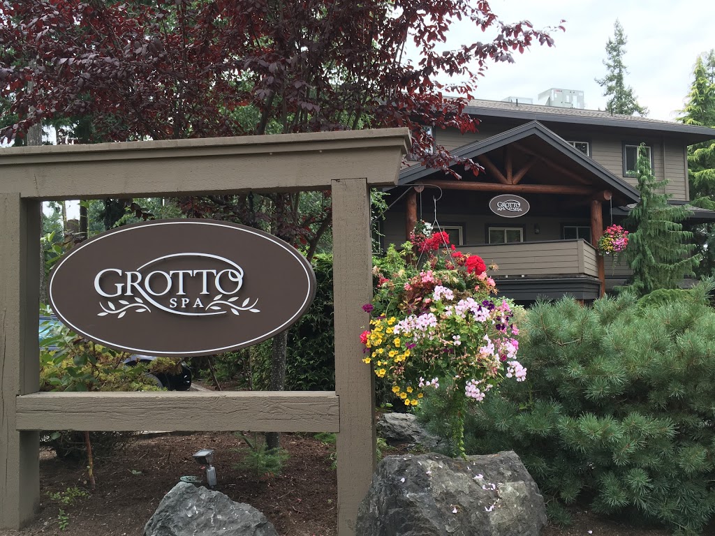 Grotto Spa At Tigh-Na-Mara | 1155 Resort Dr, Parksville, BC V9P 2E3, Canada | Phone: (250) 248-1838