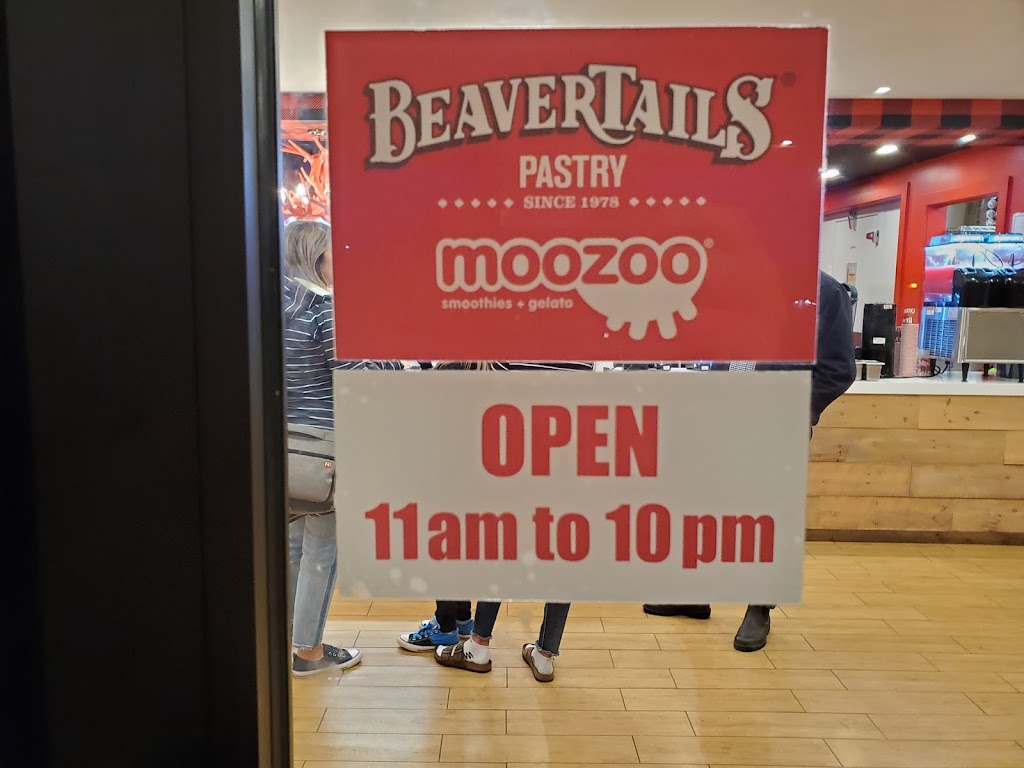 BeaverTails Sunset Boardwalk | 9095 Cavendish Rd, New Glasgow, PE C0A 1N0, Canada | Phone: (902) 963-3939