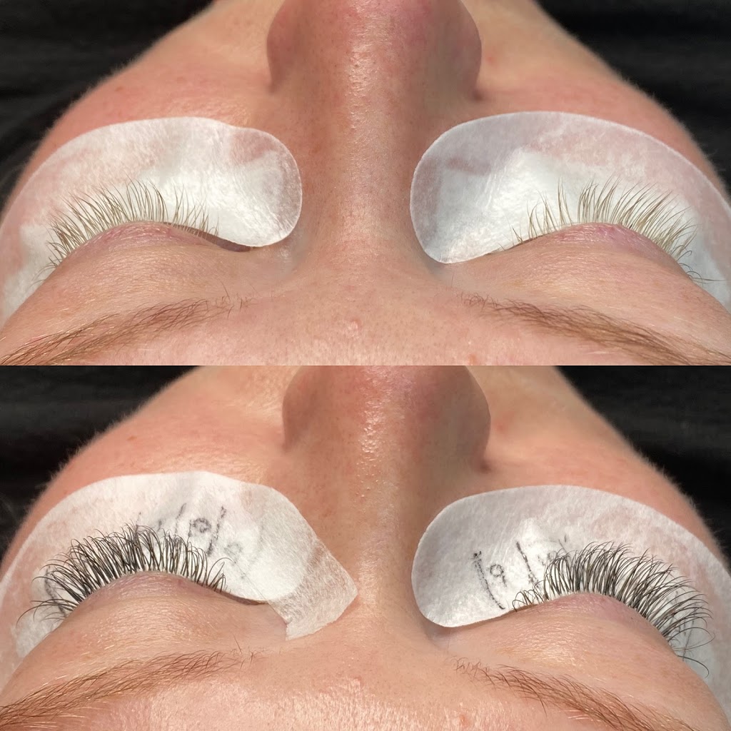 Sabs Lashes | 5601 Concession Rd 6, Everett, ON L0M 1J0, Canada | Phone: (705) 890-9697