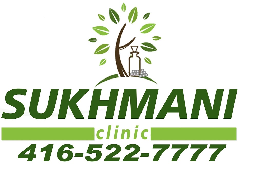 Sukhmani Homeopathic Clinic | 2945 Sandalwood Pkwy E #11, Brampton, ON L6R 3J6, Canada | Phone: (416) 522-7777