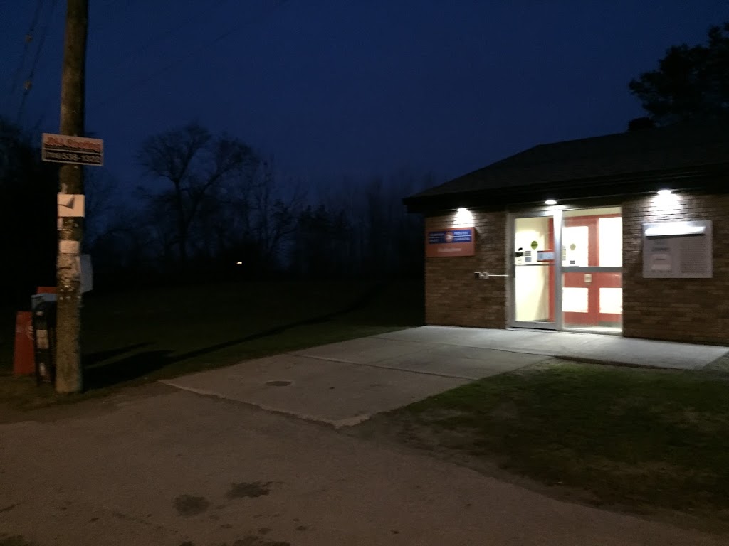 Waubaushene Post Office | Coldwater Rd, Waubaushene, ON L0K 2C0, Canada