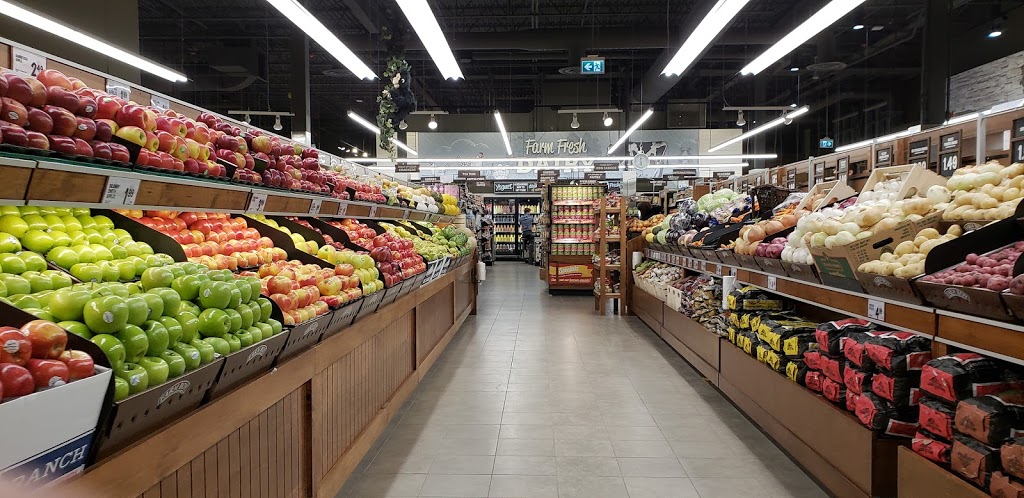 Farm Boy | 1005 Lake Shore Blvd E, Toronto, ON M4M 1B3, Canada | Phone: (416) 469-0757