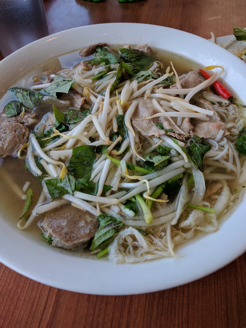 Pho Vaughan | 9421 Jane St Unit 119, Maple, ON L6A 4H8, Canada | Phone: (905) 832-2205