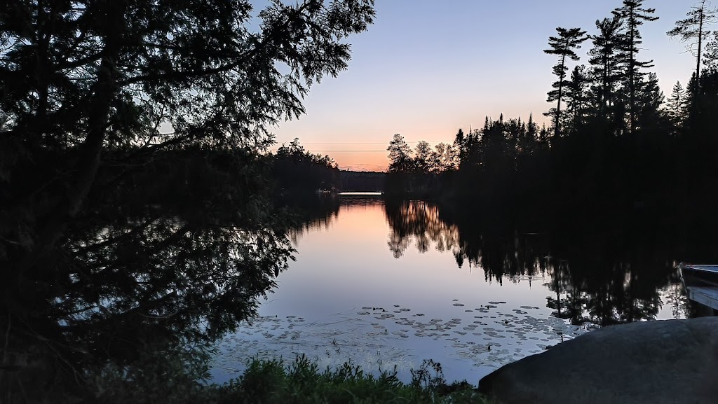 Wilson Lake Cottages | 250 Wilson Lake Rd, Temagami, ON P0H 2H0, Canada | Phone: (705) 569-3710