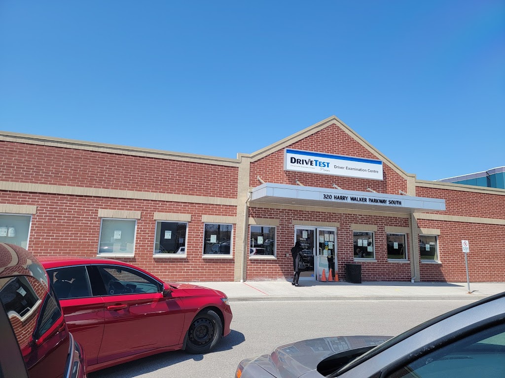 DriveTest | 320 Harry Walker Pkwy S, Newmarket, ON L3Y 8E2, Canada | Phone: (888) 570-6110