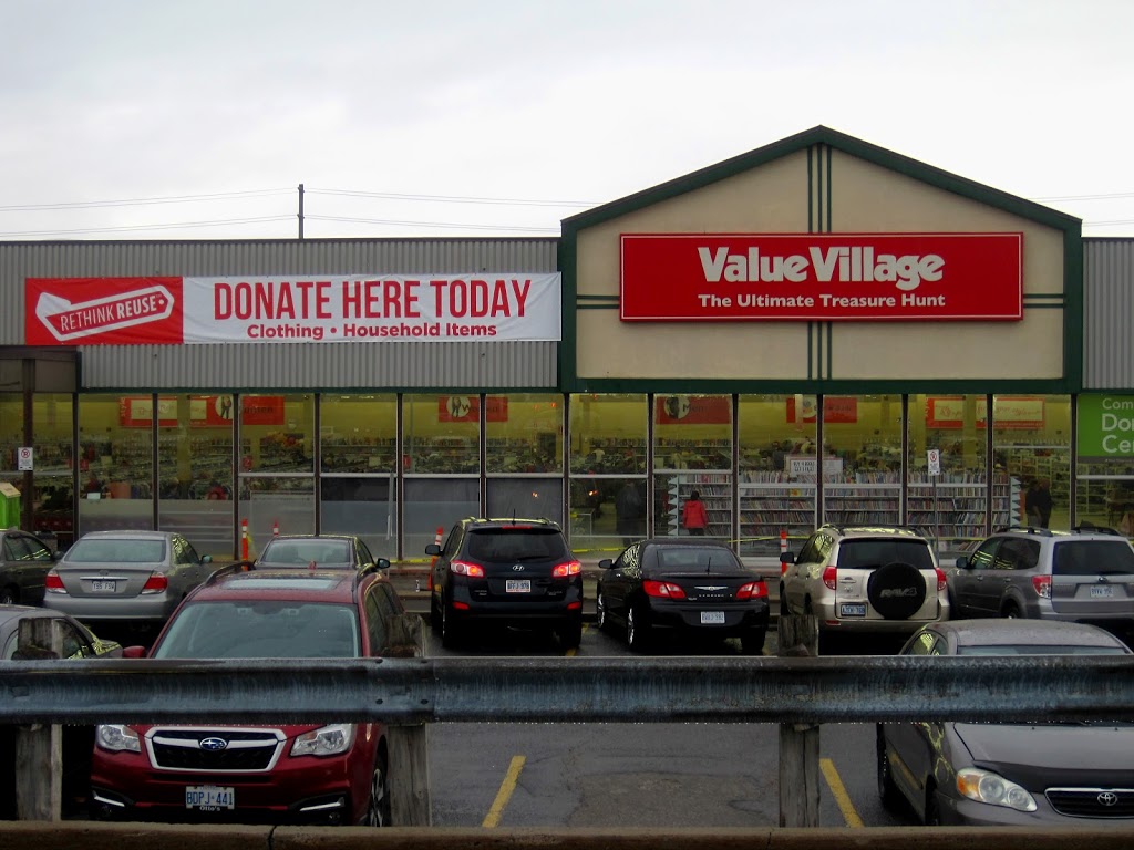 Value Village | 1824 Bank St, Ottawa, ON K1Z 7Y6, Canada | Phone: (613) 526-5551