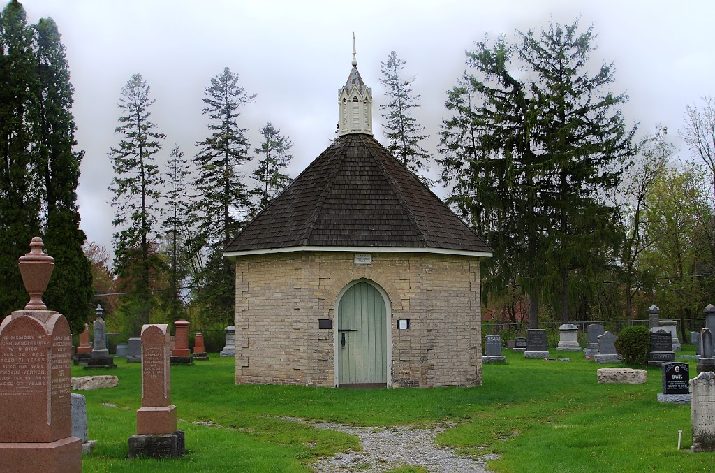 Richmond Hill Presbyterian Cemetery | 10068 Yonge St, Richmond Hill, ON L4C 1T8, Canada