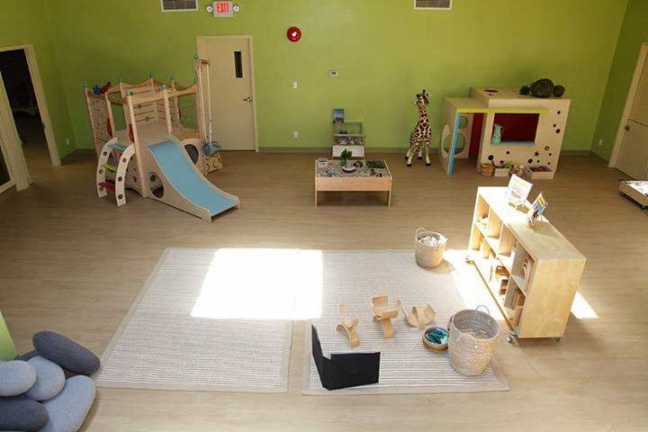Smilestones Junior Kindergarten Preschool and Daycare - South Su | 3590 King George Blvd, Surrey, BC V4P 1B5, Canada | Phone: (604) 536-9007