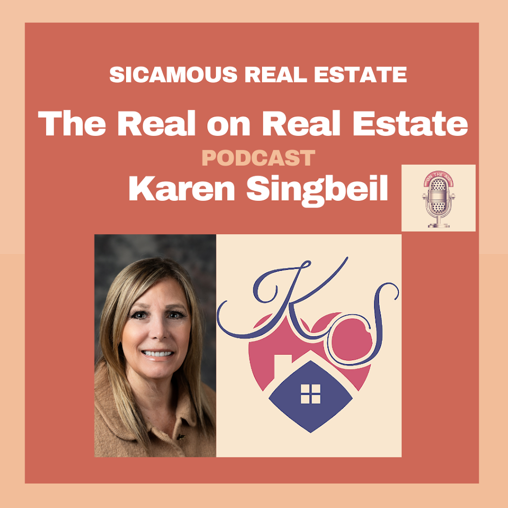 Karen Singbeil Personal Real Estate Corporation | Box 1134, Sicamous, BC V0E 2V1, Canada | Phone: (250) 804-3939