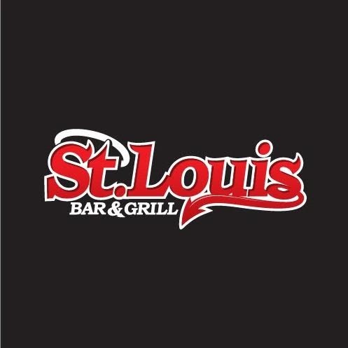 St. Louis Bar & Grill | 1415 Huron Rd, Kitchener, ON N1R 0L3, Canada | Phone: (519) 579-9464