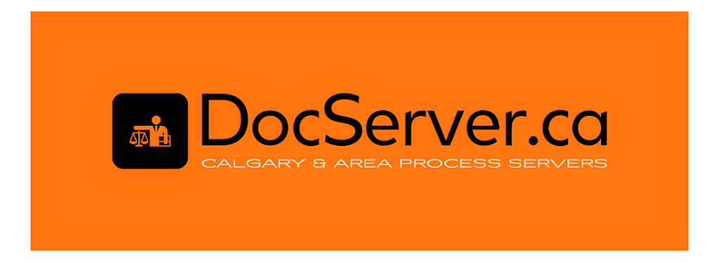 DocServer - Calgary Process Server Services | 128 Creekside Dr SW, Calgary, AB T2X 4A8, Canada | Phone: (403) 389-2234