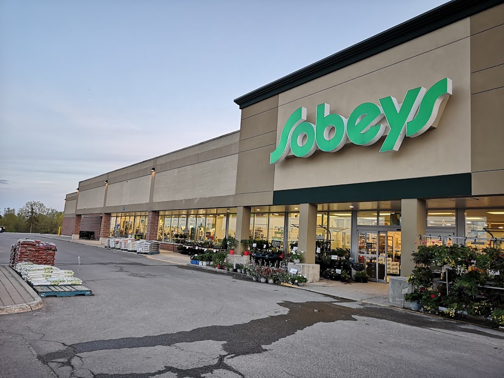 Sobeys Towerhill | 501 Towerhill Rd, Peterborough, ON K9H 7S3, Canada | Phone: (705) 740-9026