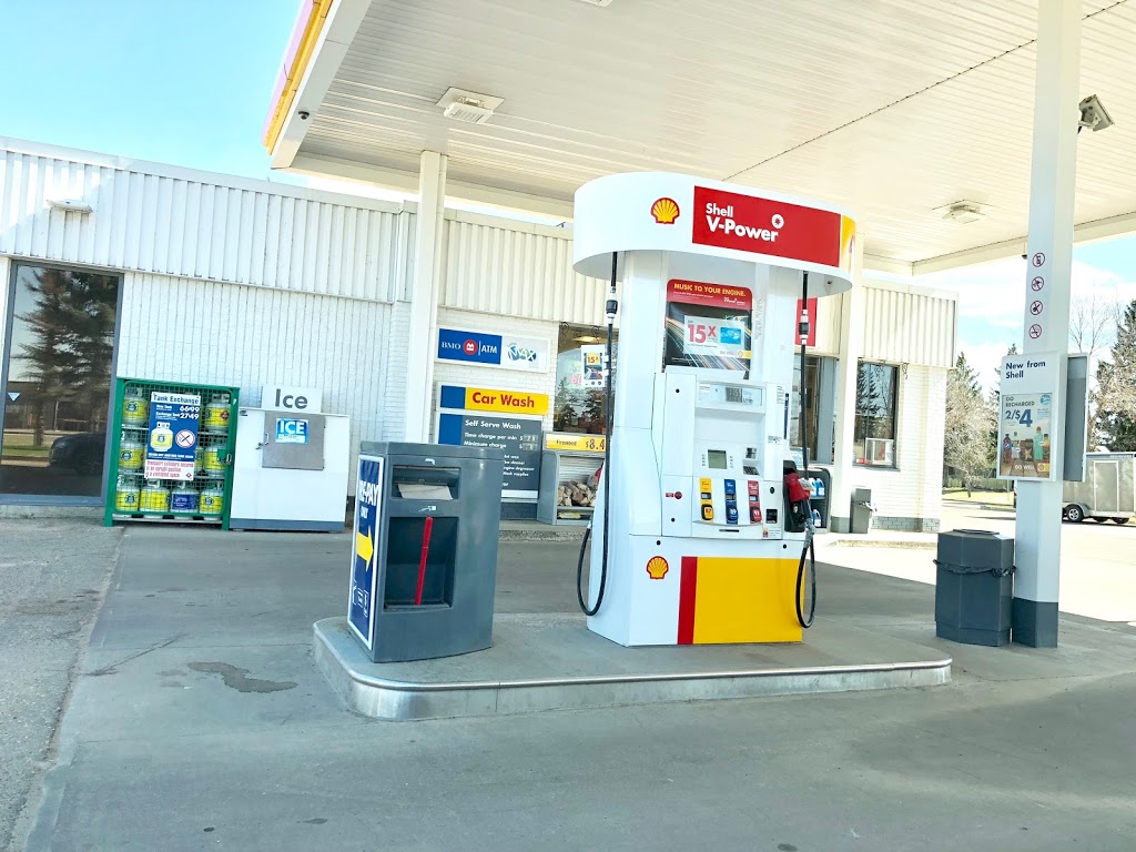 Shell | 9761 90 St, Fort Saskatchewan, AB T8L 1K5, Canada | Phone: (780) 998-3700