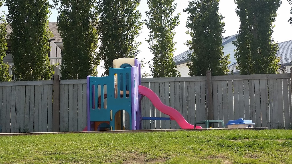 POLK -A-DOT Daycare and OSC | 220 Century Rd, Spruce Grove, AB T7X 3X7, Canada | Phone: (780) 962-8193