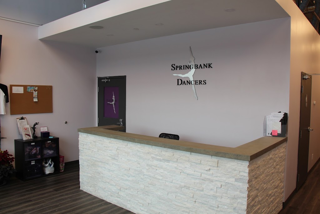 Springbank Dancers | 110 Commercial Dr #3, Calgary, AB T3Z 2A7, Canada | Phone: (403) 276-7918